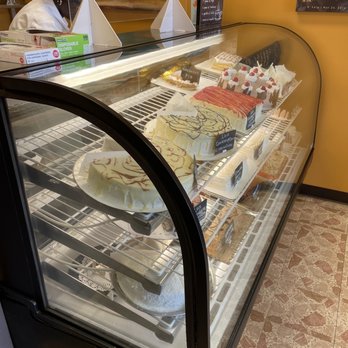 Pastry Paradise - Bakeries Near Me - Mansfield, Texas Pastry Paradise - Bakeries Near Me - Mansfield, Texas