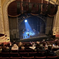 Orpheum Theatre