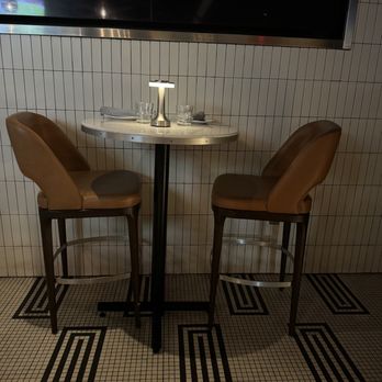 Silver Social - Seating - New American Near Me - Washington, DC, District of Columbia Silver Social - Seating - New American Near Me - Washington, DC, District of Columbia