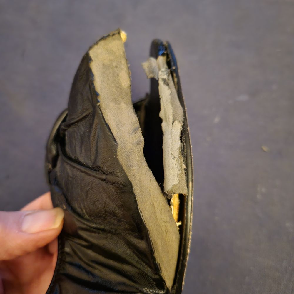 THE SHOE STOP Updated August 2024 1303 Boardwalk, Atlantic City