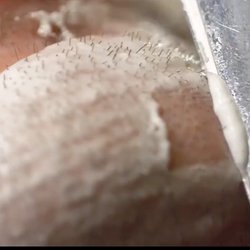 Tootzie's Tune-Up - Close and relaxing straight-razor shaves last for days.