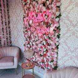 Sugaring NYC