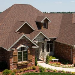 Advanced Roofing Systems - Tamko 30 Year Shingle Installation