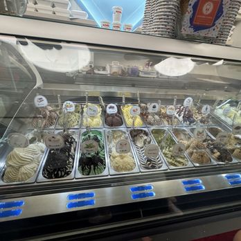 Cremeria Candia - Gelato Near Me - Rome, RM Cremeria Candia - Gelato Near Me - Rome, RM