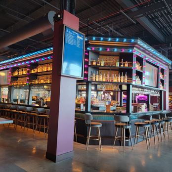 Puttshack - Venues & Event Spaces Near Me - Skokie, Illinois