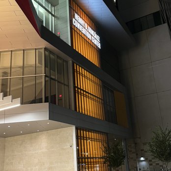 Henry B Gonzalez Convention Center - Venues & Event Spaces Near Me - San Antonio, Texas