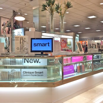 Dillard's - Department Stores Near Me - Orange Park, Florida