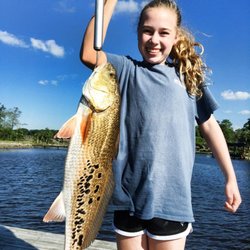 Browns Creek Fish Camp