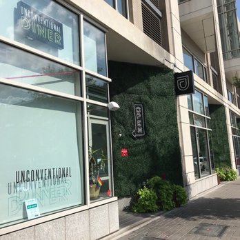 Unconventional Diner - Breakfast & Brunch Near Me - Washington, DC, District of Columbia Unconventional Diner - Breakfast & Brunch Near Me - Washington, DC, District of Columbia