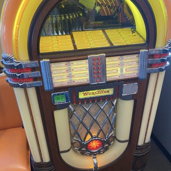 59er Diner - Wurlitzer!! - Diners Near Me - Leavenworth, Washington 59er Diner - Wurlitzer!! - Diners Near Me - Leavenworth, Washington