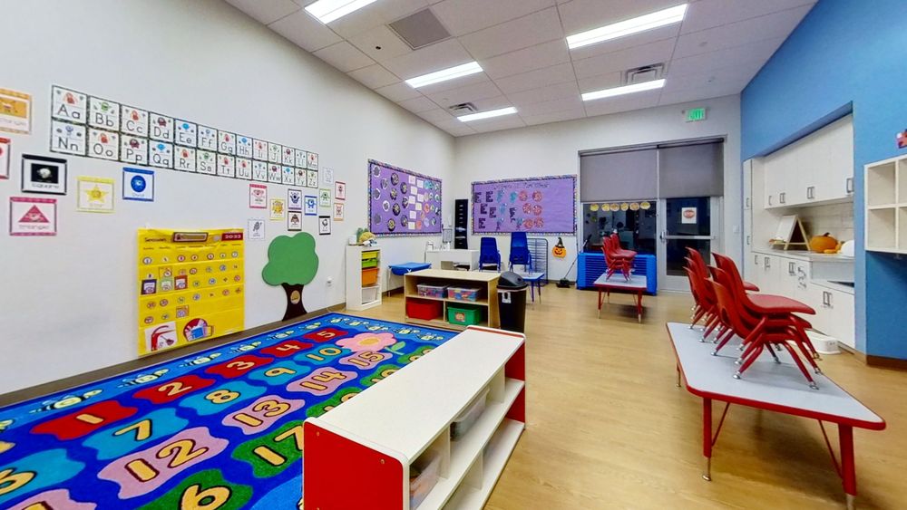 CHALK Preschool Tarzana - childcare center in Tarzana, CA