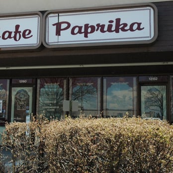 Cafe Paprika - Moroccan Near Me - Aurora, Colorado