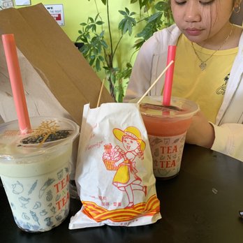 Tea 'n Tea - ooohlala - Coffee & Tea Near Me - Northridge, California Tea 'n Tea - ooohlala - Coffee & Tea Near Me - Northridge, California