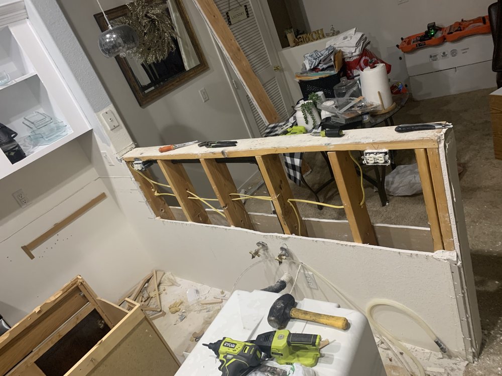 Slide of MK Handyman