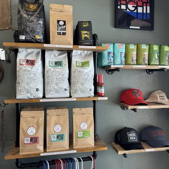 Pura Vida Grinds - Coffee from Costa Rica - Coffee & Tea Near Me - Mesa, Arizona Pura Vida Grinds - Coffee from Costa Rica - Coffee & Tea Near Me - Mesa, Arizona