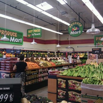 Smart & Final Extra! - Fruits & vegetables section - Grocery Near Me - Glendale, California Smart & Final Extra! - Fruits & vegetables section - Grocery Near Me - Glendale, California