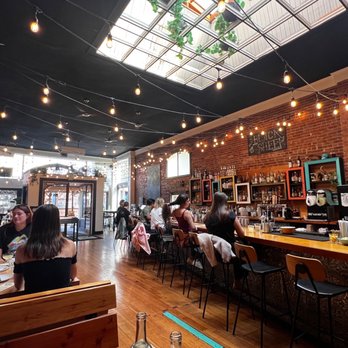 Black Sheep - Inside - Bars Near Me - Bellingham, Washington Black Sheep - Inside - Bars Near Me - Bellingham, Washington