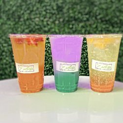 Endless Nutrition - Mocktails
