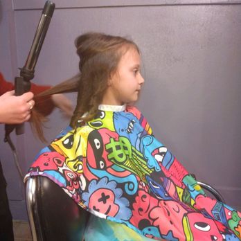 Aristocut Styling Salon - Hair Salons Near Me - Delta, Ohio