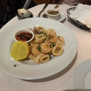 Tra di Noi - Italian Near Me - Malibu, California