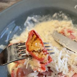 Bella Saratoga - Disappointed by the lobster ravioli. Skip