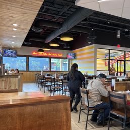 MAMBO SEAFOOD - BROOKS CITY BASE - Updated February 2026 - 86 Photos ...