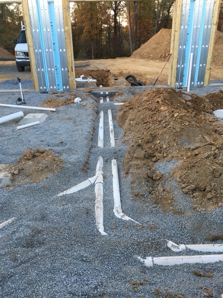 Slide of American Professional Plumbing Services