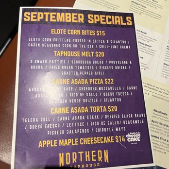 Northern Taphouse - Burgers Near Me - Lakeville, Minnesota Northern Taphouse - Burgers Near Me - Lakeville, Minnesota