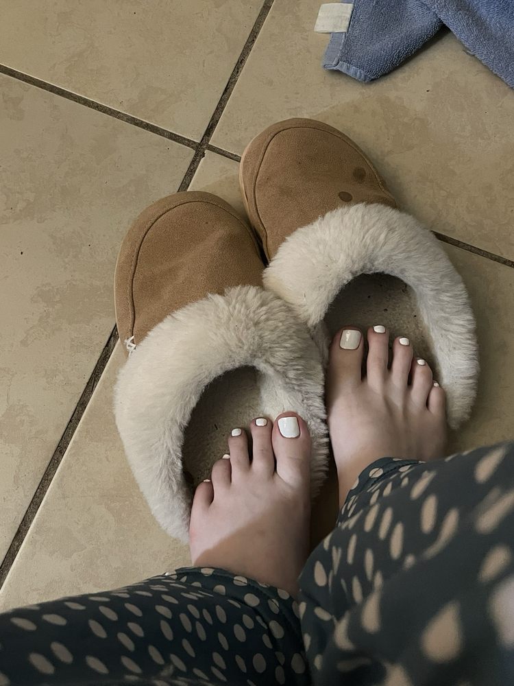 Happy Nails Image