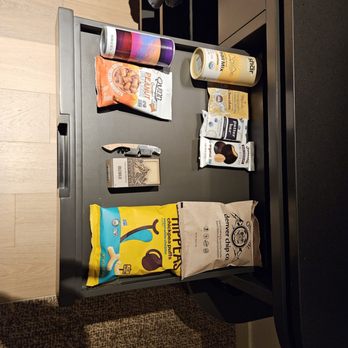 Populus - Snacks - Hotels Near Me - Denver, Colorado
