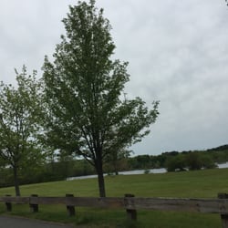 Buckmaster Pond - Buckmaster Pond of Westwood -- 350 Pond Street, Westwood Park