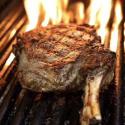 The Wonder Bar Steakhouse