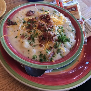 Lisa's Milltown Deli - Loaded baked potato soup - Delis Near Me - Milton, Pennsylvania Lisa's Milltown Deli - Loaded baked potato soup - Delis Near Me - Milton, Pennsylvania