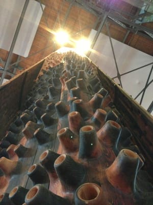 Museum of History & Industry (MOHAI) by null