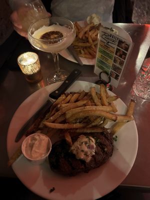 The Daily Planet by null