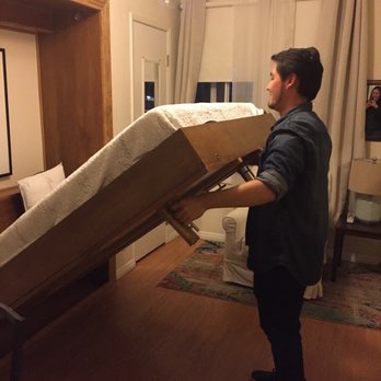 Hotel Royal - Murphy bed! It was so fun. - Hotels Near Me - Long Beach, California Hotel Royal - Murphy bed! It was so fun. - Hotels Near Me - Long Beach, California