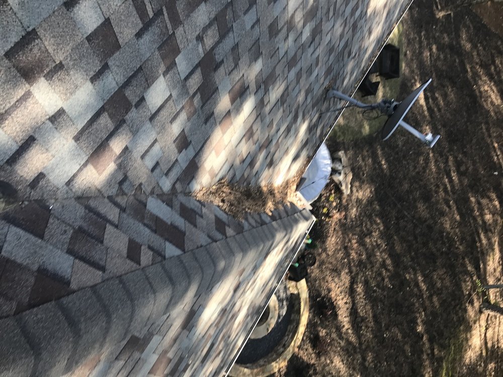 Slide of Atlanta's Best Gutter Cleaners