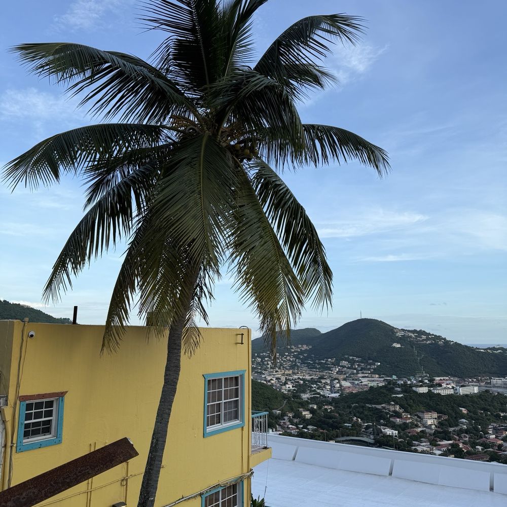 Mafolie Hotel & Restaurant - Hotels Near Me - St. Thomas, Virgin Islands Mafolie Hotel & Restaurant - Hotels Near Me - St. Thomas, Virgin Islands