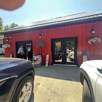 Momo's Cheesecakes - Desserts Near Me - Ellsworth, Maine Momo's Cheesecakes - Desserts Near Me - Ellsworth, Maine