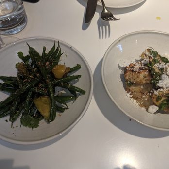 Ottolenghi Islington - Mediterranean Near Me - London, XGL Ottolenghi Islington - Mediterranean Near Me - London, XGL