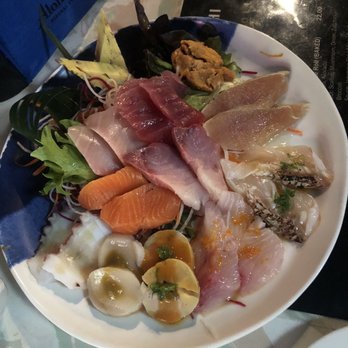 M Sushi - Sashimi Omakase - Sushi Bars Near Me - Wailuku, Hawaii M Sushi - Sashimi Omakase - Sushi Bars Near Me - Wailuku, Hawaii