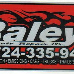 Raley's Auto Repair