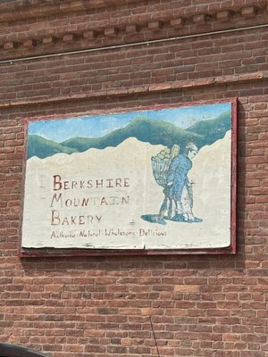 Berkshire Mountain Bakery by null