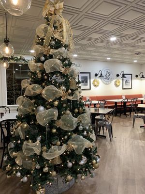 Virginia Diner by null