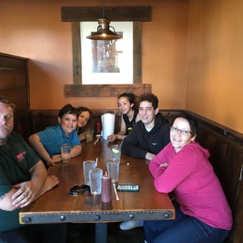 Griff's BBQ & Grill - American Near Me - Copperopolis, California