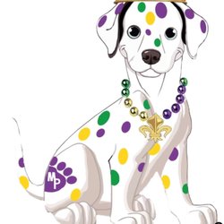 Mardi Paws Dog Stylists