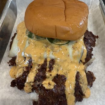Hammer Burger - So - Burgers Near Me - Santa Ana, California Hammer Burger - So - Burgers Near Me - Santa Ana, California