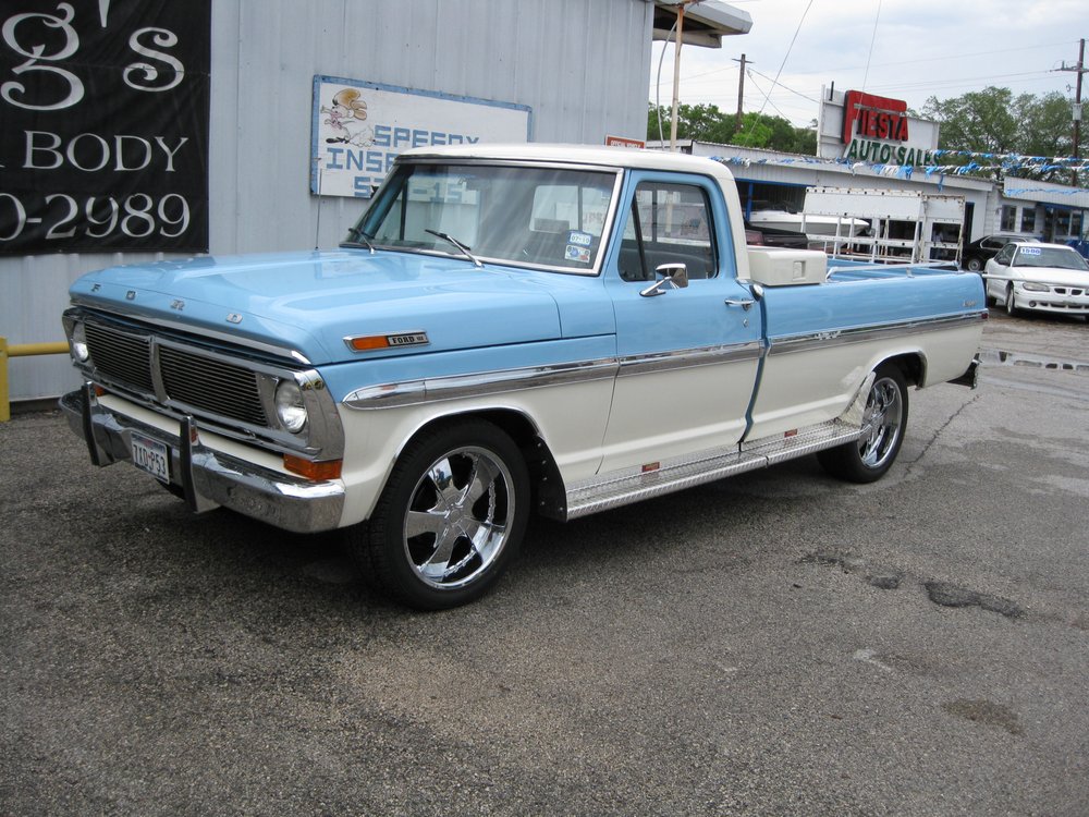 KING’S PAINT & BODY Updated September 2024 15560 E Williams Rd