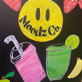 Moodz - Vegan Near Me - Pittsburgh, Pennsylvania