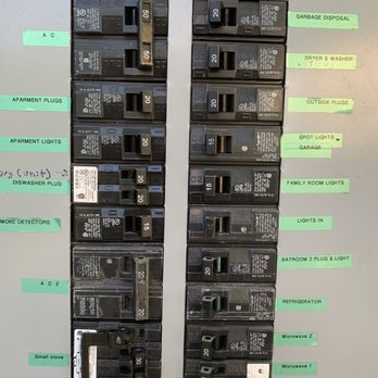 Caliber Electric - They did a great job with modifying my breaker for a 220v cooktop. - Electricians Near Me - West hills, California